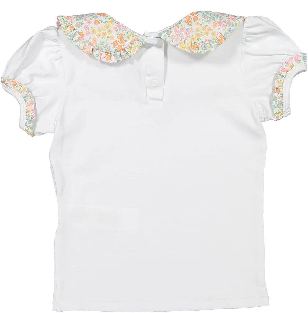 Sal and Pimenta Melody T-Shirt