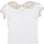 Sal and Pimenta Melody T-Shirt