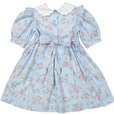 Garden Bunnies Dress