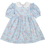 Sal and Pimenta Garden Bunnies Dress