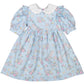Sal and Pimenta Garden Bunnies Dress