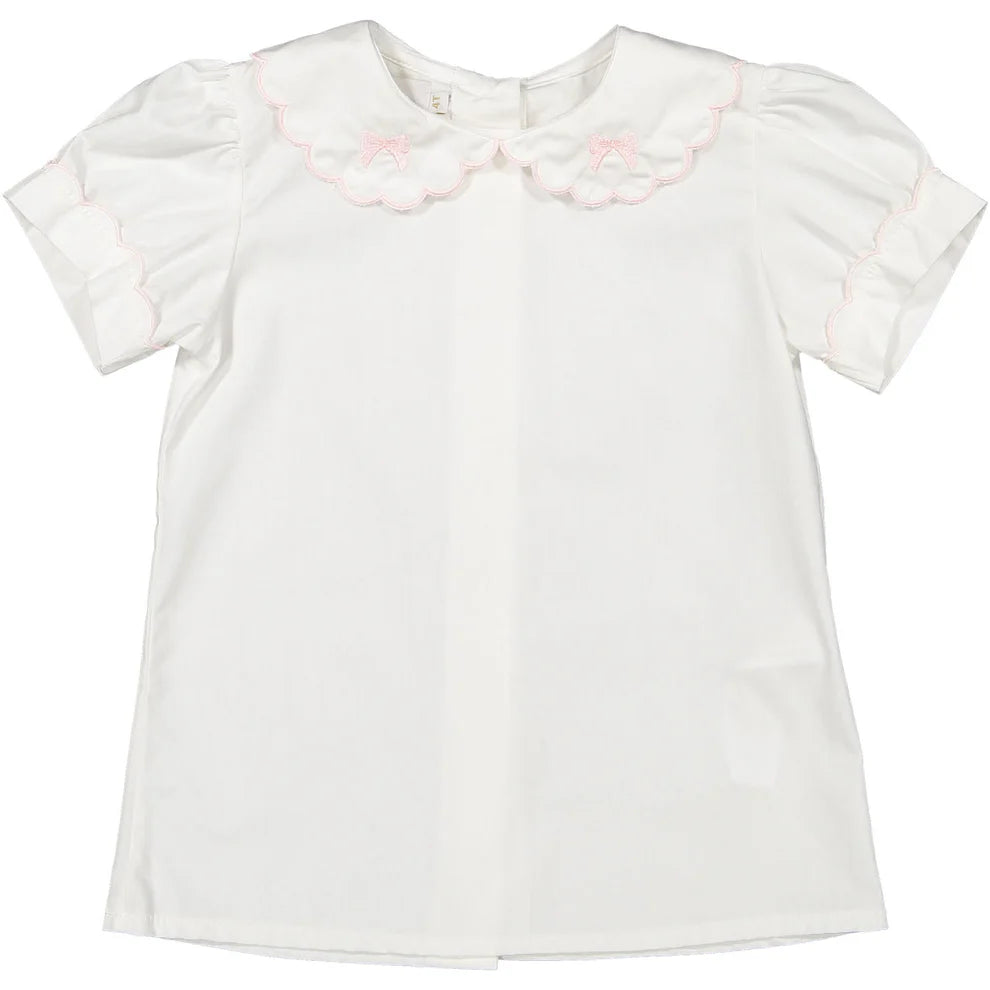 Pink Wonderland Shirt