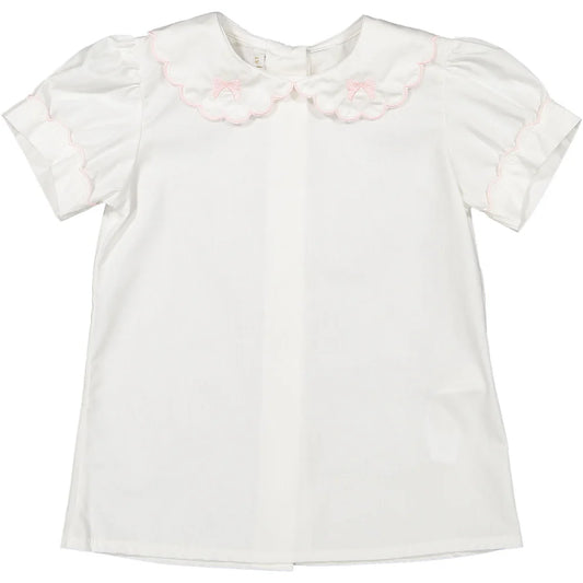 Pink Wonderland Shirt