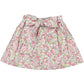 Sal and Pimenta Pink Wonderland Skirt