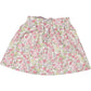 Sal and Pimenta Pink Wonderland Skirt