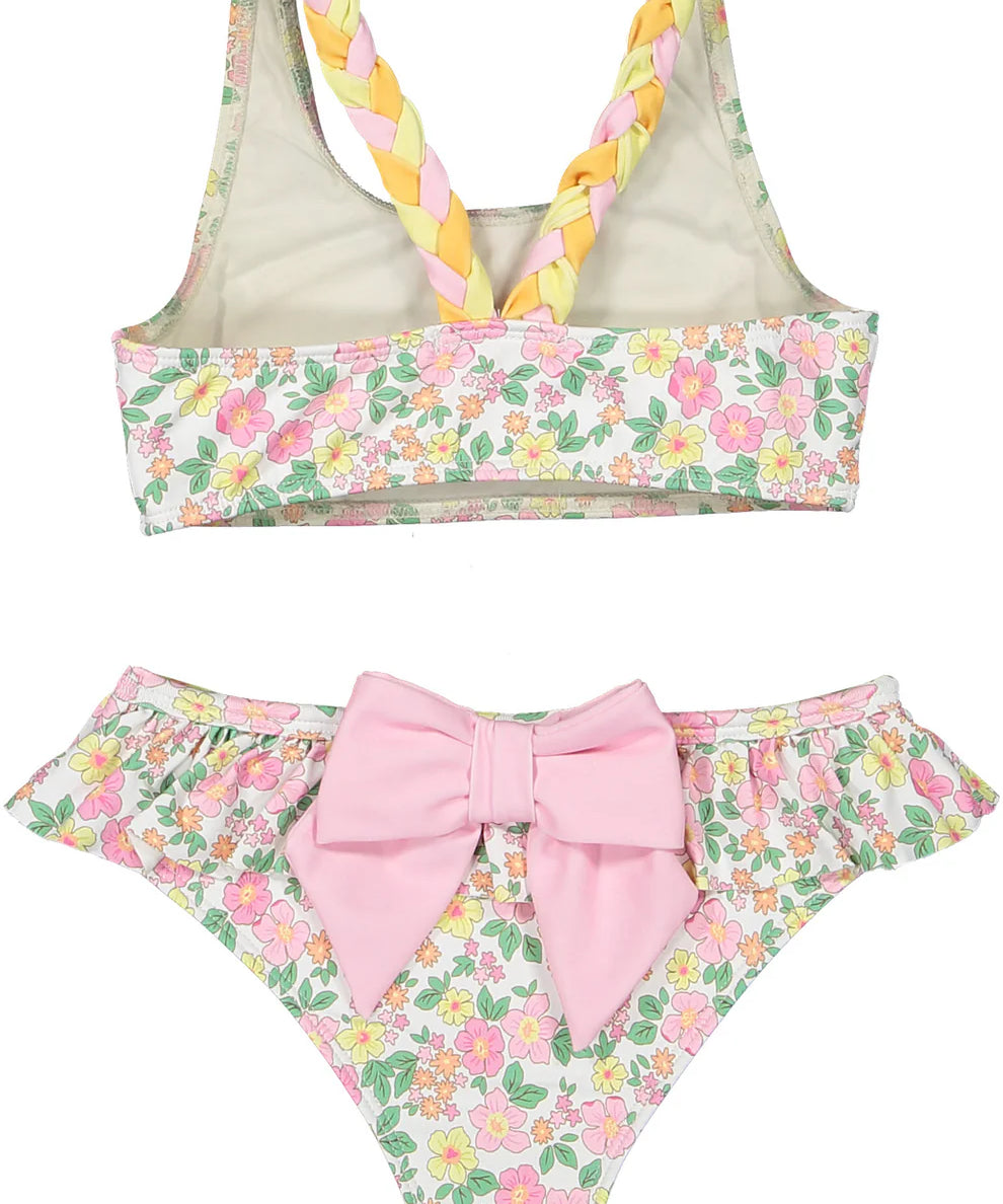 Tropical Garden Bikini