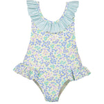 Sal and Pimenta Saltwater Swimsuit