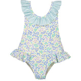 Sal and Pimenta Saltwater Swimsuit