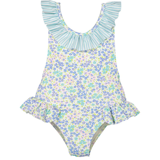 Sal and Pimenta Saltwater Swimsuit