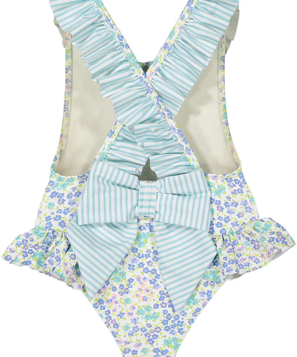 Saltwater Swimsuit