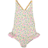 Sal and Pimenta Tropical Garden Maryland Swimsuit