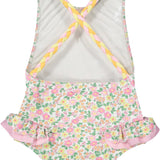 Tropical Garden Maryland Swimsuit
