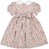 Pink Wonderland Dress