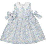 Sal and Pimenta Saltwater Dress