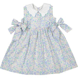 Sal and Pimenta Saltwater Dress