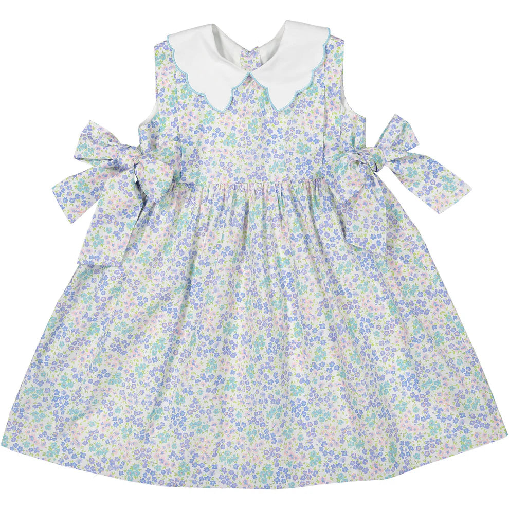 Sal and Pimenta Saltwater Dress