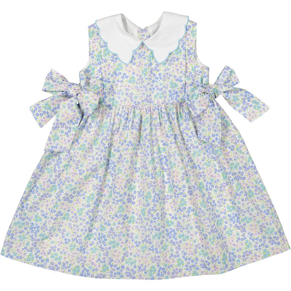 Sal and Pimenta Saltwater Dress – Jojo Mommy