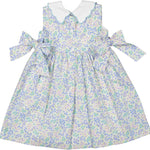 Sal and Pimenta Saltwater Dress