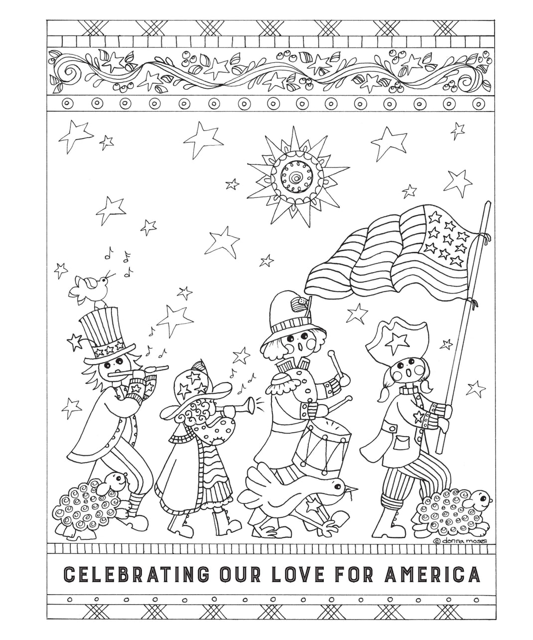 Color America