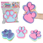 Orb Toys Taba-Licious Jumbo Paws