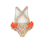 Sal and Pimenta Merry Flowers Swimsuit