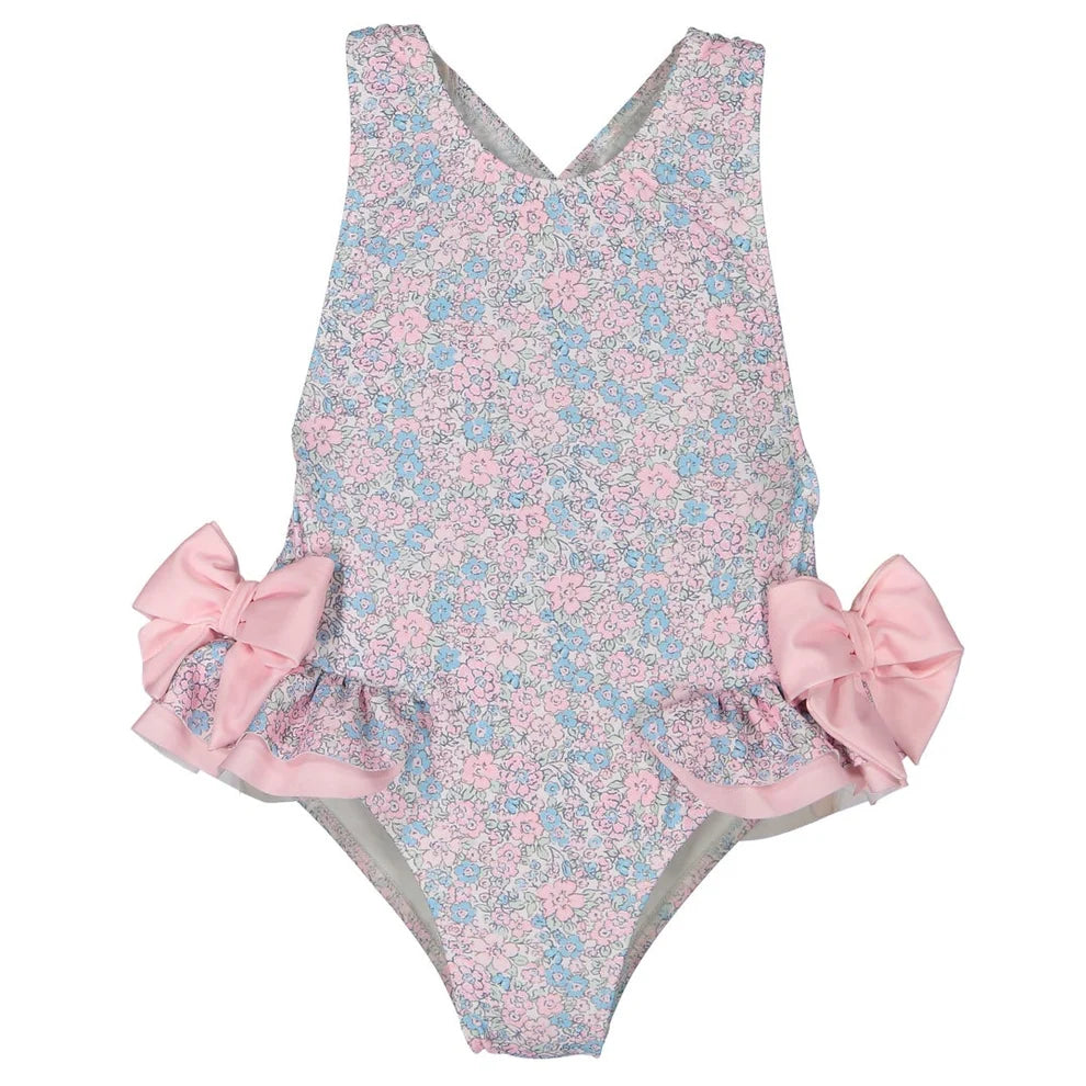Sal and Pimenta Cotton Candy Swimsuit