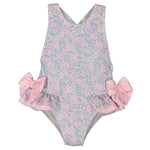 Sal and Pimenta Cotton Candy Swimsuit