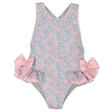 Sal and Pimenta Cotton Candy Swimsuit