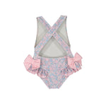 Sal and Pimenta Cotton Candy Swimsuit