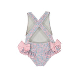 Sal and Pimenta Cotton Candy Swimsuit