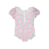 Sal and Pimenta Daydream Swimsuit