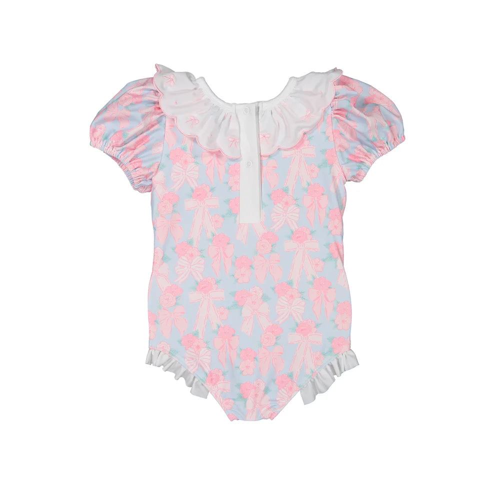 Sal and Pimenta Daydream Swimsuit