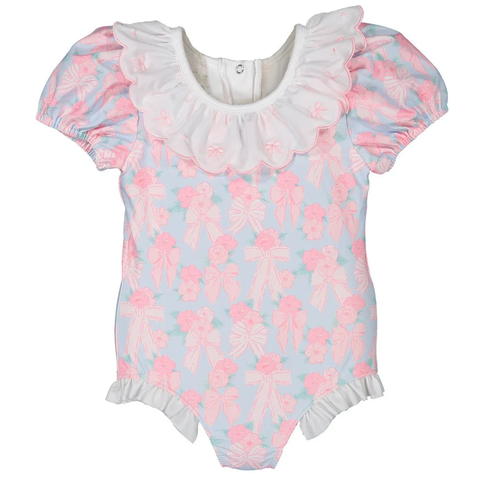 Sal and Pimenta Daydream Swimsuit