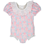Sal and Pimenta Daydream Swimsuit