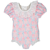 Sal and Pimenta Daydream Swimsuit