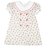 Sal and Pimenta Bauble Dress