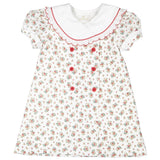 Sal and Pimenta Bauble Dress
