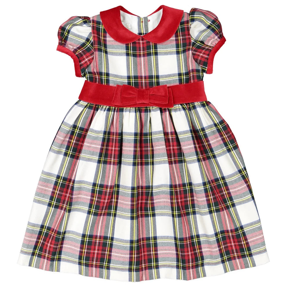 Sal and Pimenta Gift Dress