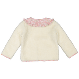 Bahia Fleece Jacket