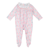 Sal and Pimenta Daydream Baby Girl Pajamas