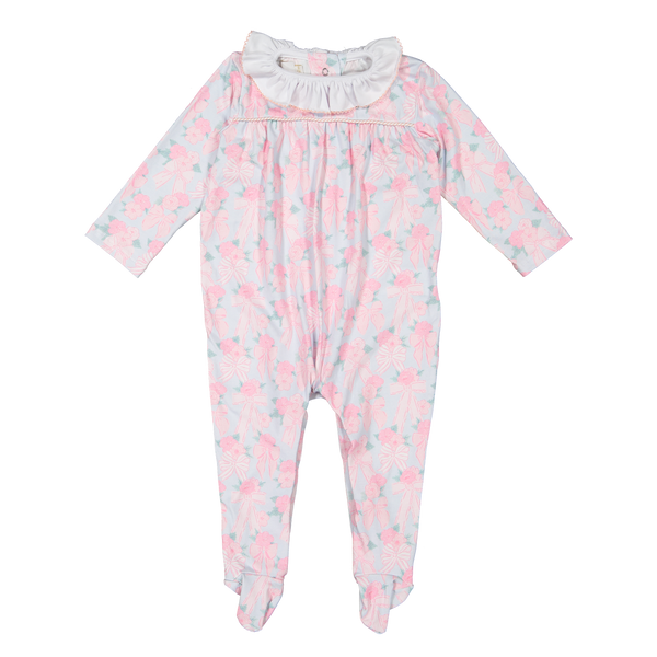 Daydream Baby Girl Pajamas