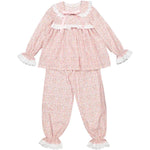 Sal and Pimenta Bahia Pajamas