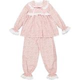 Sal and Pimenta Bahia Pajamas
