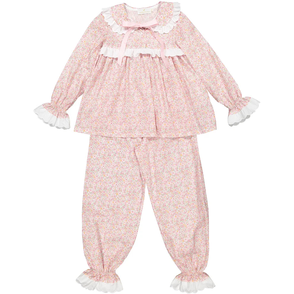 Sal and Pimenta Bahia Pajamas