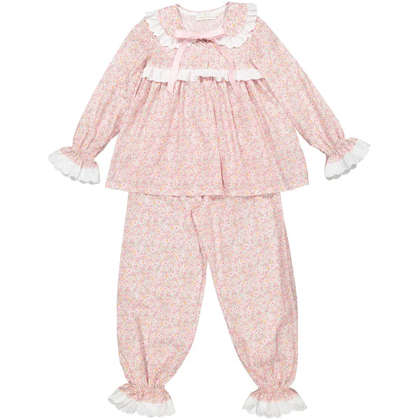 Bahia Pajamas