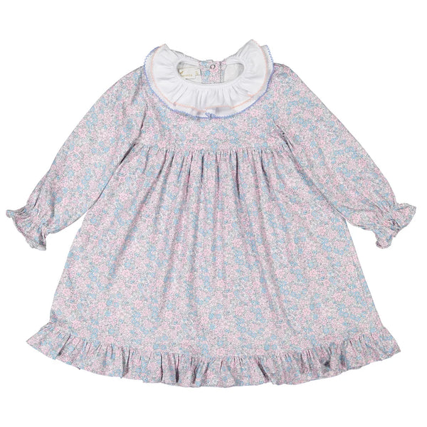 Cotton Candy Nightgown