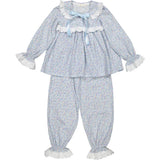 Sal and Pimenta Angra Pajamas