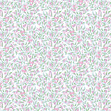 Lila and Hayes Garden Soiree Print