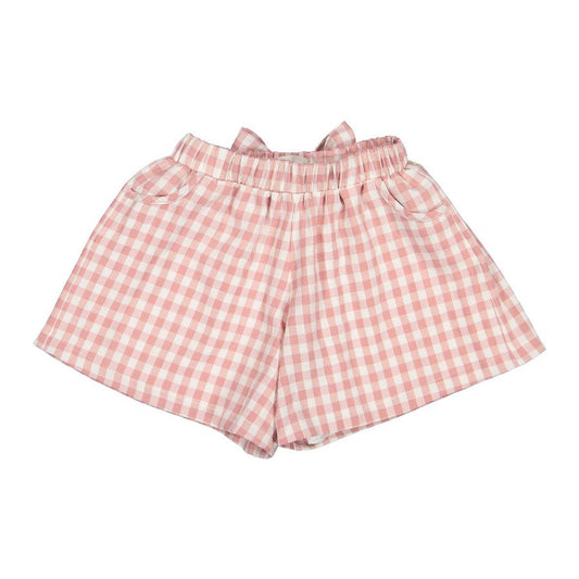 Sal and Pimenta Reverie Shorts