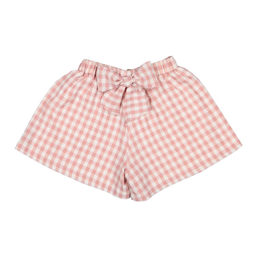Sal and Pimenta Reverie Shorts